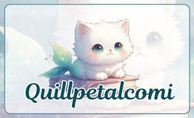 quillpetalcomi.com